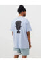 Фото #2 товара Sportswear Graphic “Growth Mindset” Erkek Tshirt
