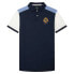 HACKETT Heritage Multi short sleeve polo Синий, S - фото #1