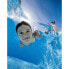 Фото #4 товара INTEX Ultra XTR-Schwimmbad-Set dunkelgraues rundes Rohr () 4,27 x (H) 1,22 m