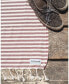 Bermuda Sand Free Beach Towel - Sunkissed