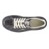 Фото #4 товара Puma Dinara Shine Metallic Platform Womens Silver Sneakers Casual Shoes 3937550