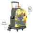 Фото #5 товара TOTTO Brawlmaster 003 Backpack