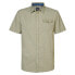 PETROL INDUSTRIES SIS406 short sleeve shirt