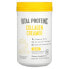 Фото #1 товара Vital Proteins, Коллагеновые сливки, ваниль, 300 г (10,6 унции)