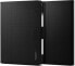 Etui na tablet Spigen Etui Spigen Liquid Air Folio Apple iPad Air 4 2020 Black