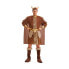 Costume for Adults My Other Me Male Viking M/L (4 Pieces)