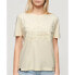 Фото #2 товара SUPERDRY Embossed Vl Relaxed short sleeve T-shirt