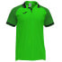 Fluor Green / Black