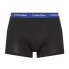 Фото #4 товара Calvin Klein Trunk 3Pk M 0000U2662G boxer shorts