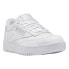 Фото #2 товара Кроссовки Reebok Club C Double Trainers