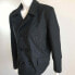 Фото #3 товара New BLACKOUT - women's Pea Coat with Quilted Lining Size 16/18