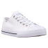 Фото #2 товара Lugz Stagger Lo Lace Up Womens Size 9.5 M Sneakers Casual Shoes WSTAGLC-100