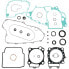 Фото #1 товара MOOSE HARD-PARTS 811278 Offroad Complete Gasket Set With Oil Seals Honda CRF450R 07-08