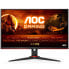 AOC Gaming 27G2SPAE/BK, 27 Zoll Gaming Monitor, 165 Hz, IPS, Adaptive Sync