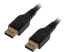 Фото #2 товара StarTech.com DP14MM3M DisplayPort 1.4 Cable - 9.8 ft / 3m - VESA Certified - 8K@