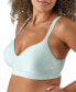 Фото #3 товара Comfort Revolution Shaping Wireless Smoothing Bra 3463