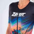 Фото #14 товара ZOOT Ltd Tri Aero Fz Short Sleeve Trisuit