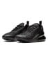 Nike Air Max 270 men's trainers in triple black