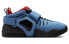 Фото #3 товара Кроссовки AMBUSH x Nike Air Adjust Force sp "blue" DM8465-400