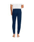 Фото #2 товара Пижама Lands' End Knit Sleep Jogger