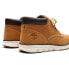 Фото #5 товара TIMBERLAND Bradstreet Chukka Leather Stretch Boots