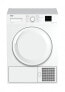 BEKO DS7511PA - Front-load - White - Right - LED - Galvanized - 7 kg
