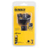 Фото #3 товара DeWALT Forstnerbohrer Rapidbohrer 51 mm DT4582-QZ