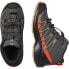 ფოტო #6 პროდუქტის SALOMON XA Pro V8 Mid CSWP Junior Hiking Boots