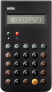 Фото #1 товара Kalkulator Braun BNE 001 BK (66030)