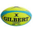 GILBERT Rugbyball G-TR4000 Fluo T5