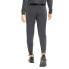 Фото #2 товара Puma Cloudspun High Waisted Training Joggers Womens Black Casual Athletic Bottom