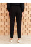 Фото #15 товара LCW Modest Kadın Beli Lastikli Düz Pantolon