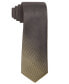 ფოტო #1 პროდუქტის Men's Brown Gradient Tie