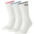 Фото #2 товара PUMA Sport Crew Stripe socks 3 pairs