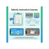Фото #5 товара Makerzoid Robomaster RM-Standard package - set of educational blocks + 23 lesson scenarios