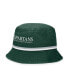 Фото #1 товара Men's Green Michigan State Spartans Ace Bucket Hat