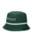 ფოტო #1 პროდუქტის Men's Green Michigan State Spartans Ace Bucket Hat