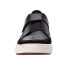 Фото #3 товара Propet Kade Slip On Mens Black Sneakers Casual Shoes MCA043LBLK