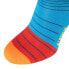 Фото #4 товара Alpinus Lavaredo socks blue and red FI11072