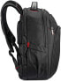 Фото #5 товара Мужской городской рюкзак серый Samsonite Xenon 3.0 Checkpoint Friendly Backpack, Black, Small