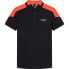 Фото #1 товара HACKETT HM563227 short sleeve polo