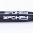 Фото #4 товара Skipping rope with Spokey Crossfit Midd 838532 bearings