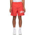 Фото #4 товара Шорты спортивные STUSSY Logo Casual CT4315-634, красные