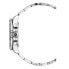 Фото #2 товара Roamer Herren Armbanduhr Deep Sea 100 Armband Stainless Steel 851837 41 15 20