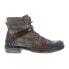 Фото #1 товара Roan by Bed Stu Belford C FR80408 Mens Brown Leather Casual Dress Boots