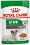 Фото #2 товара Royal Canin Royal Canin Mini Ageing 12+ karma mokra dla psów dojrzałych po 12 roku życia, ras małych saszetka 85g