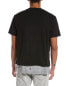 Фото #2 товара Givenchy G Rider Oversized T-Shirt Men's
