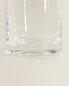 Фото #6 товара Bohemia crystal bottle with gold rim