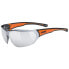 UVEX Sportstyle 204 Mirror Sunglasses