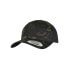 Фото #3 товара URBAN CLASSICS Urban Classic Retro Multicam® Cap